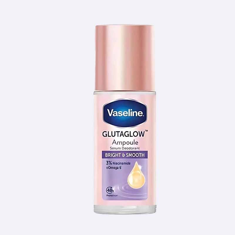 Vaseline Bright & Smooth Deodorant