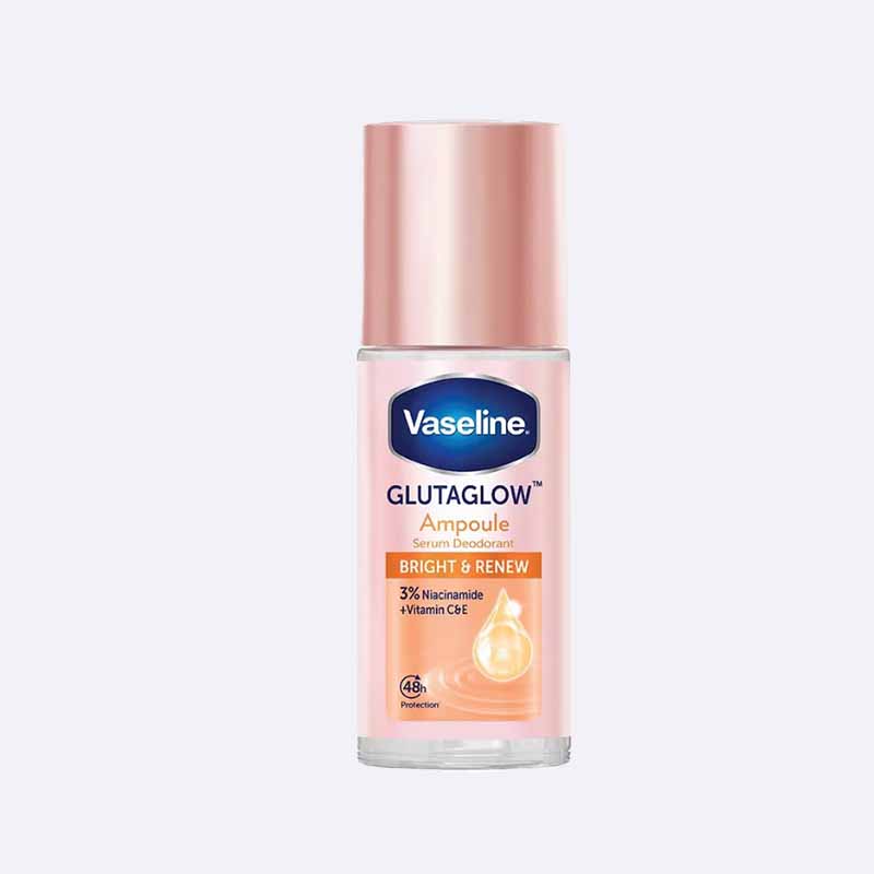 Vaseline Bright & Renew Deodorant