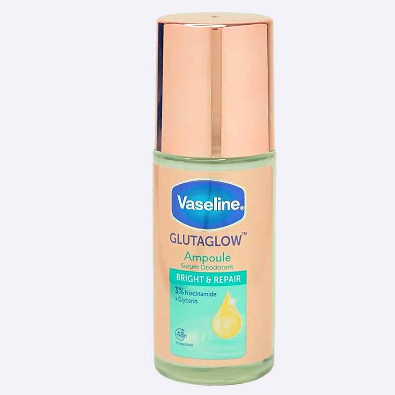 Vaseline Bright & Repair Deodorant