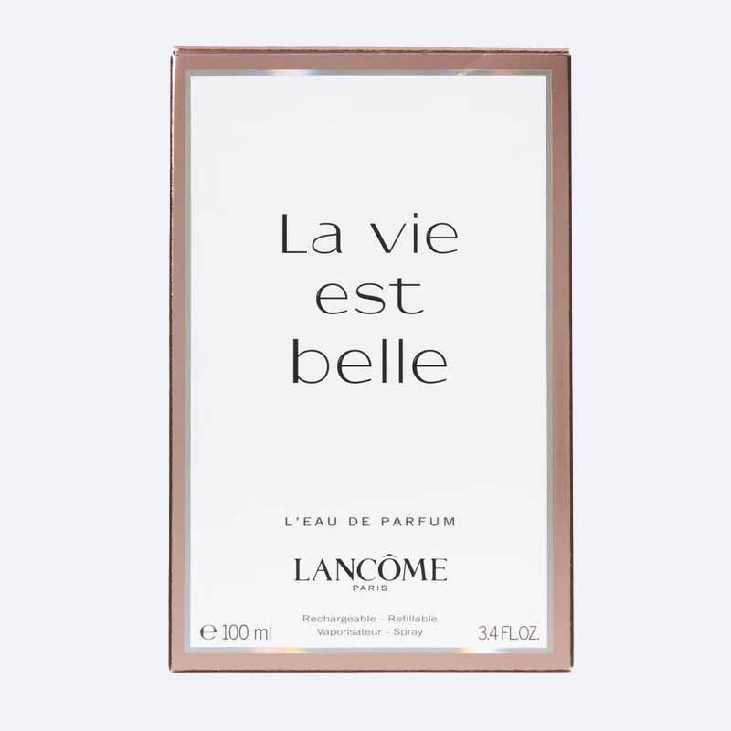 Lancôme La Vie Est Belle Eau de Parfum