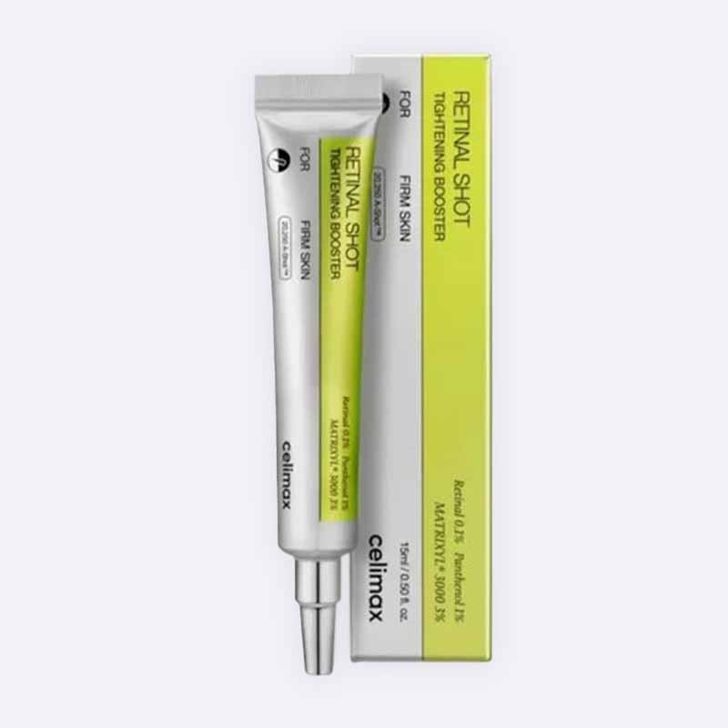 Celimax Retinal Shot Tightening Booster