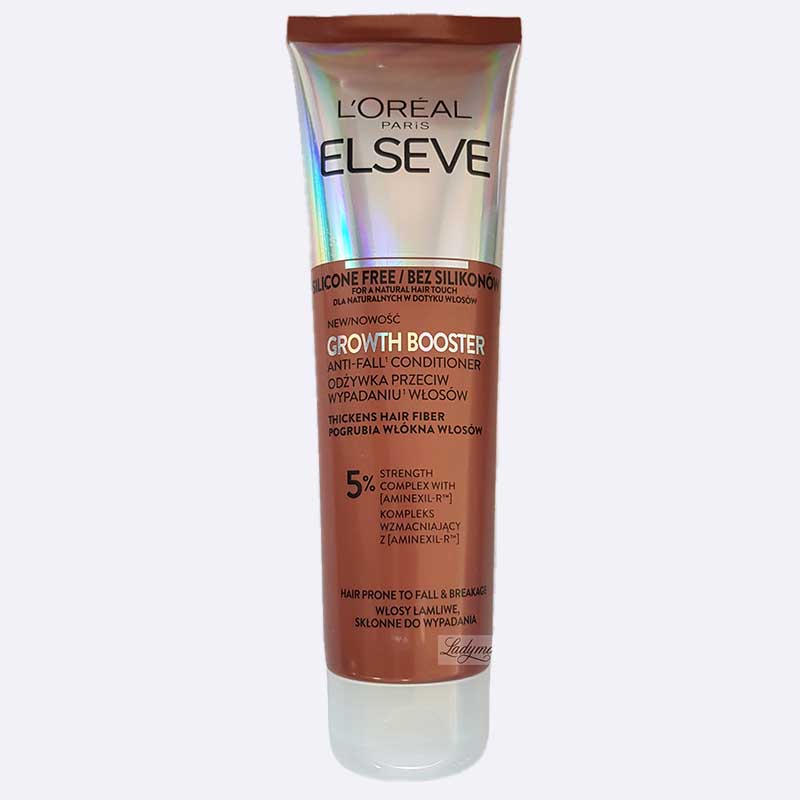 L'Oréal Elseve Growth Booster Anti-Fall Conditioner