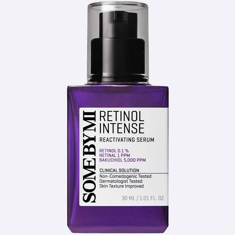 SOME BY MI Retinol Intense Reactivating Serum