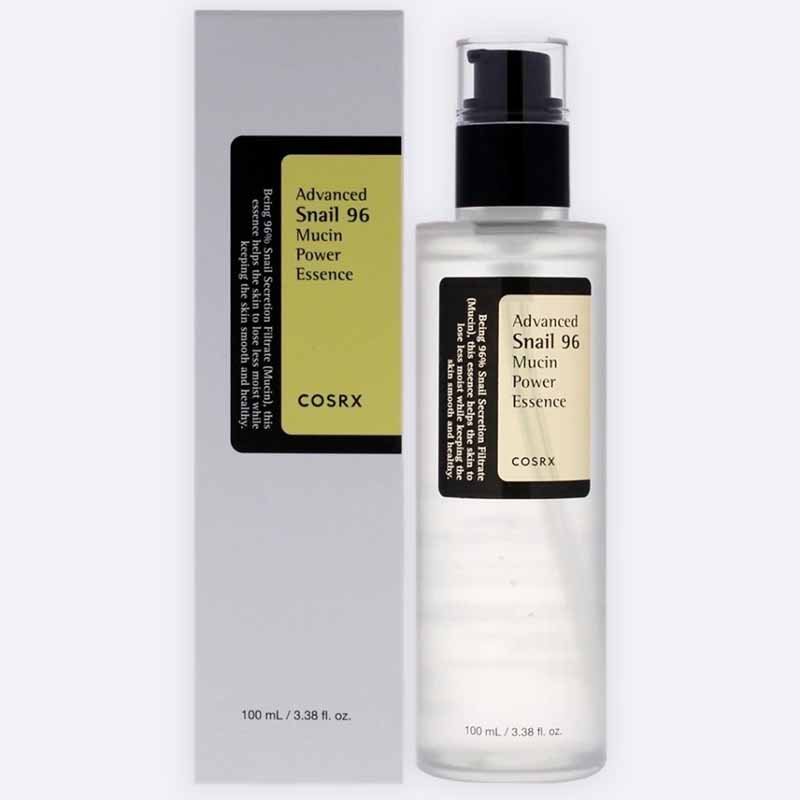 COSRX Advanced Snail 96 Mucin Power Essence