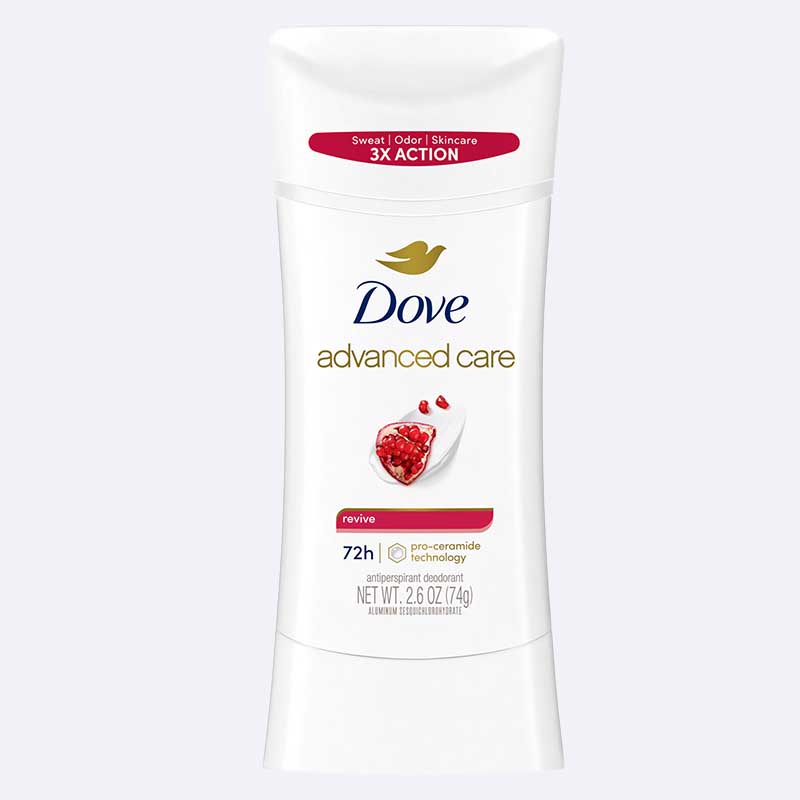 Dove Advanced Care Revive Antiperspirant Deodorant
