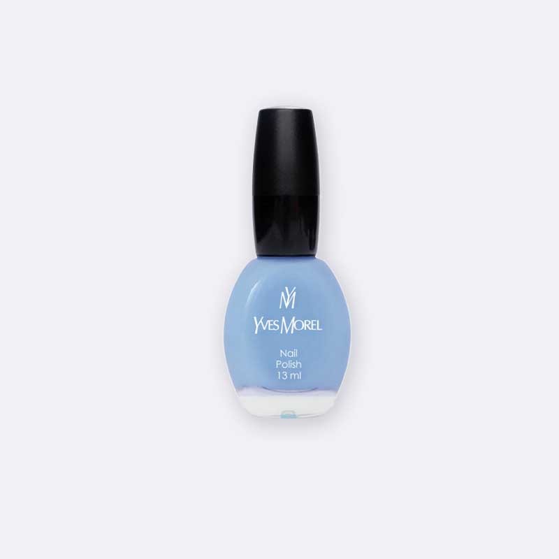 Yves Morel Nail Polish