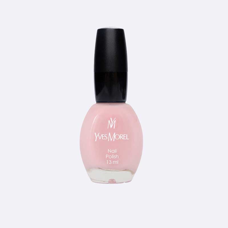 Yves Morel Nail Polish
