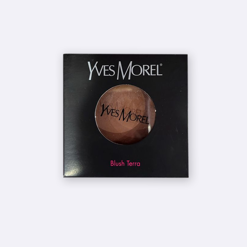 Yves Morel Blush Terra