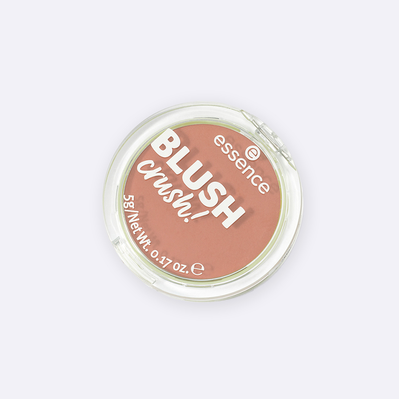 essence Blush crush!