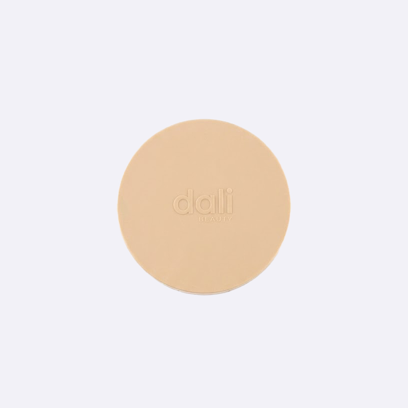 Dali Beauty Round Palette
