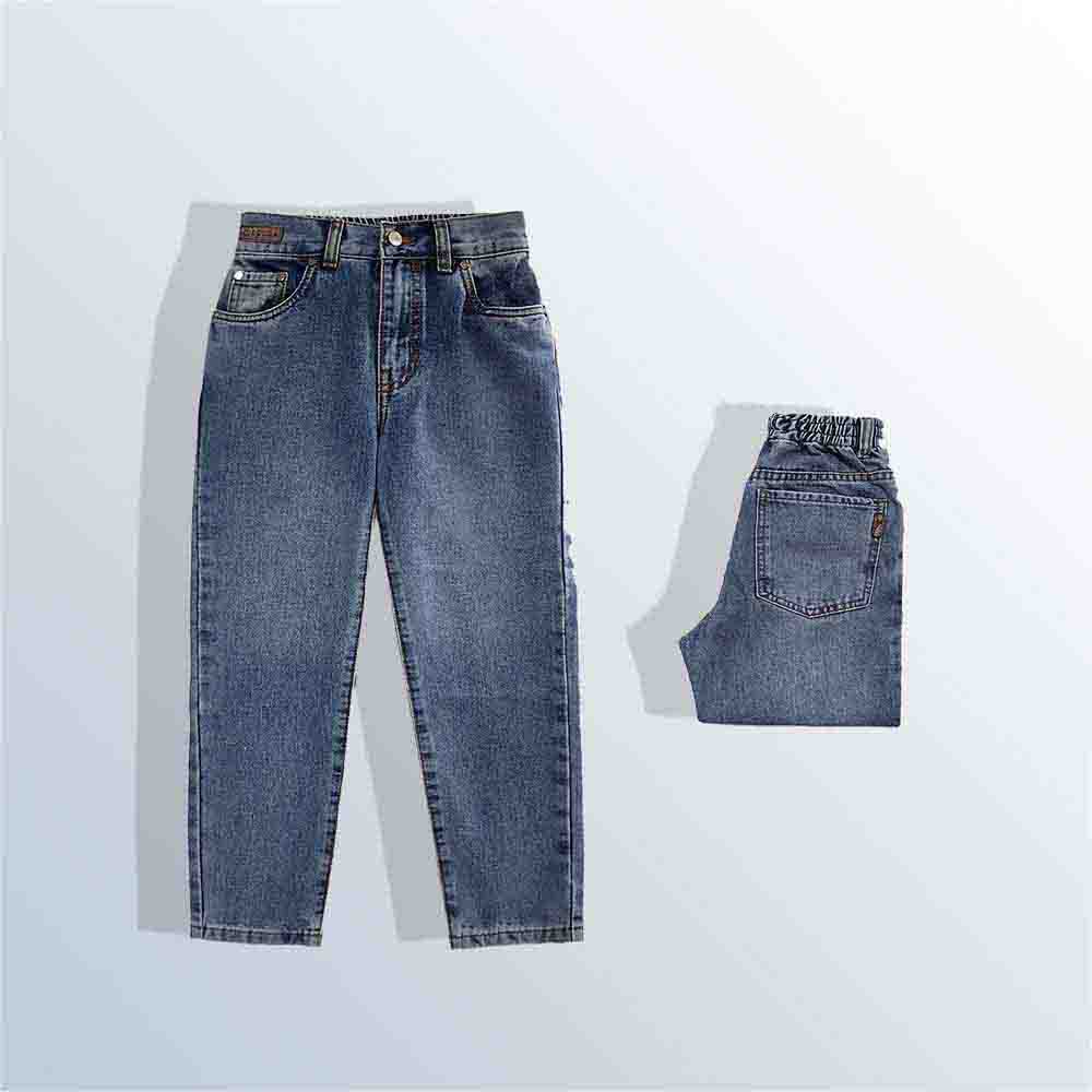 Boy jeans