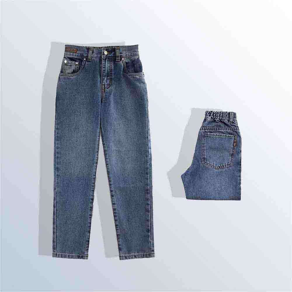 Boy jeans