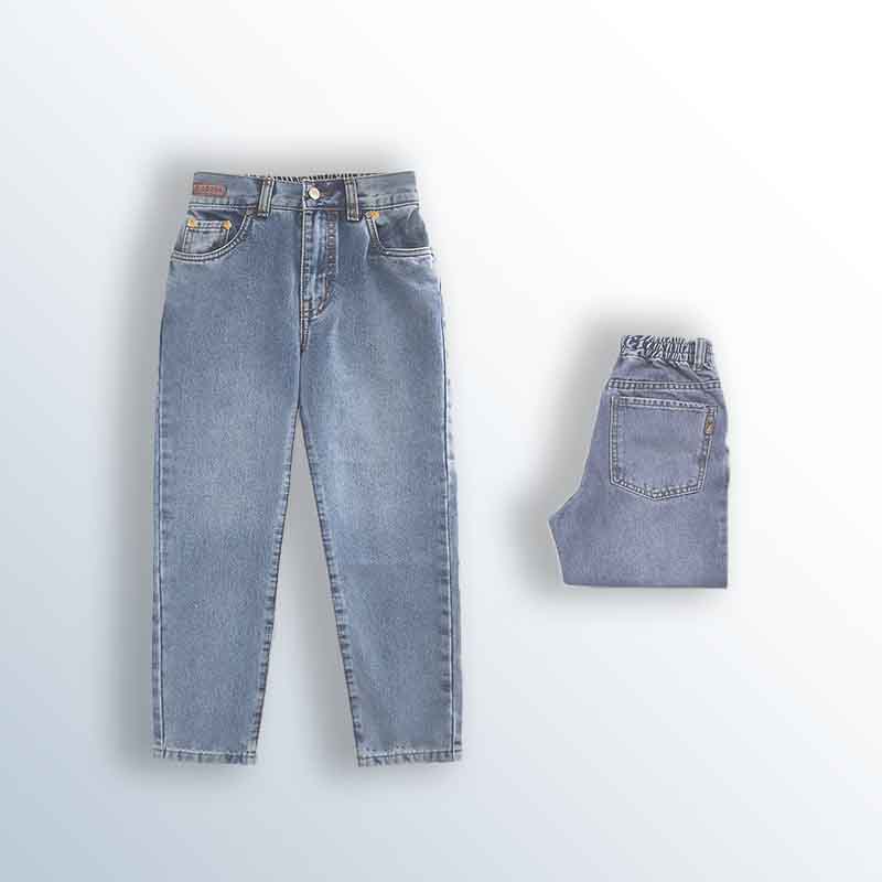 Boys' jeans
