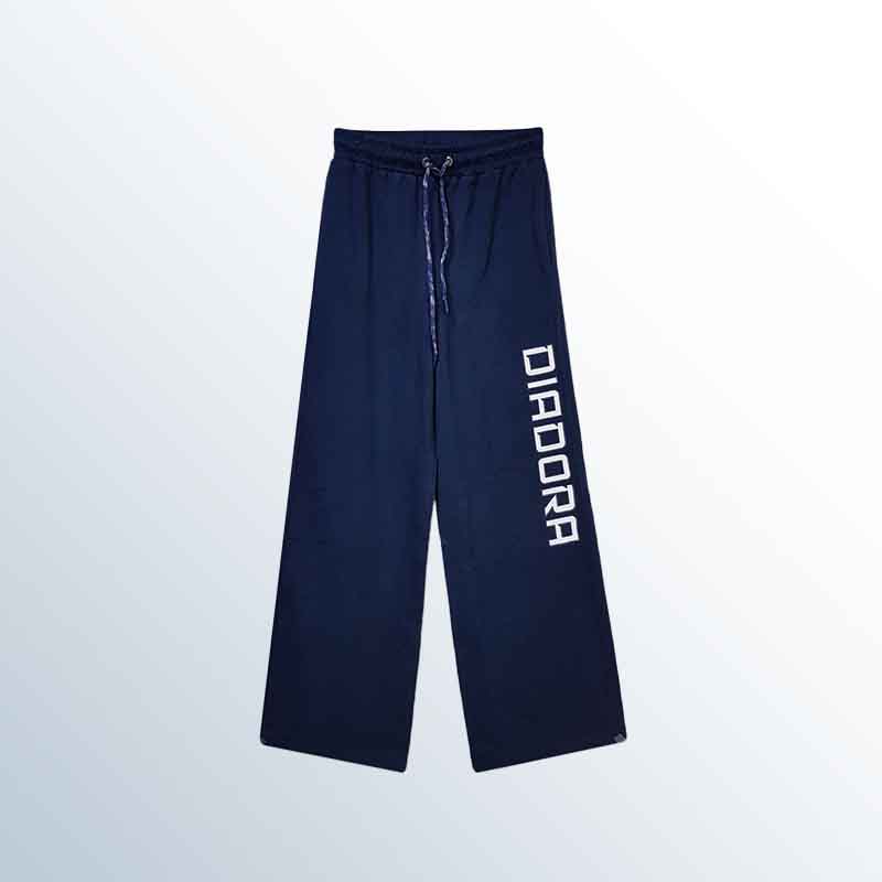 Women's cotton pants