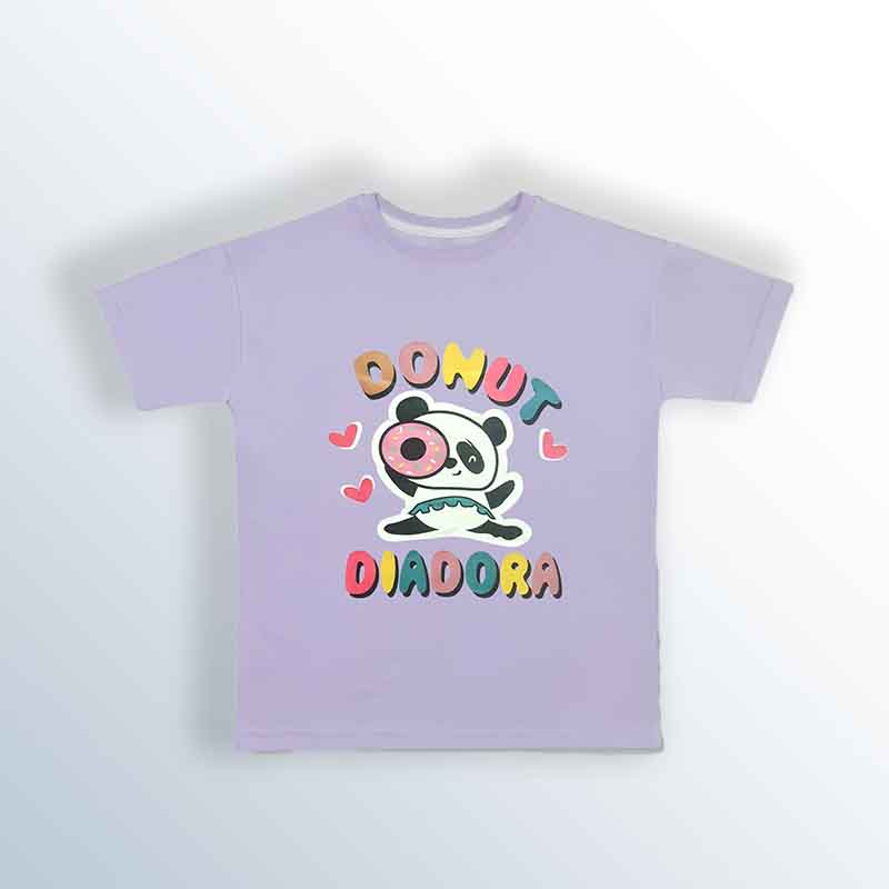 Girls' T-shirt