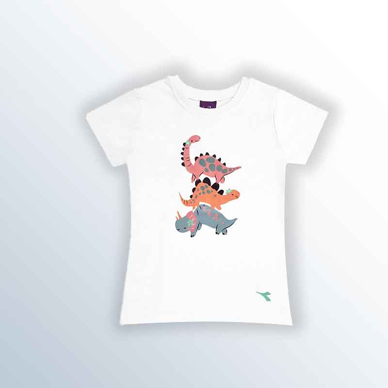 Girls' T-shirt