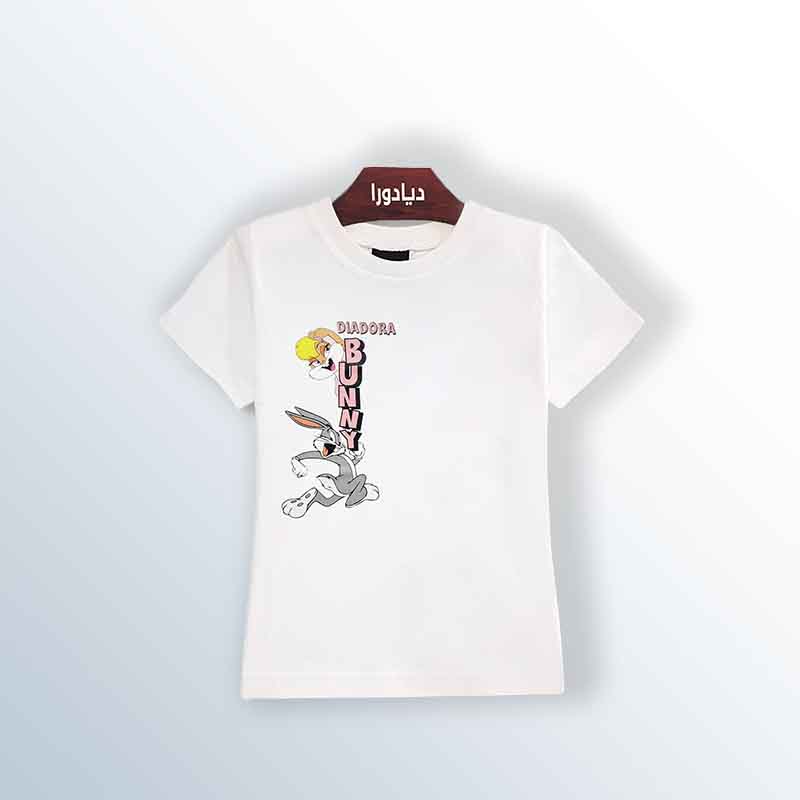 Girls' T-shirt