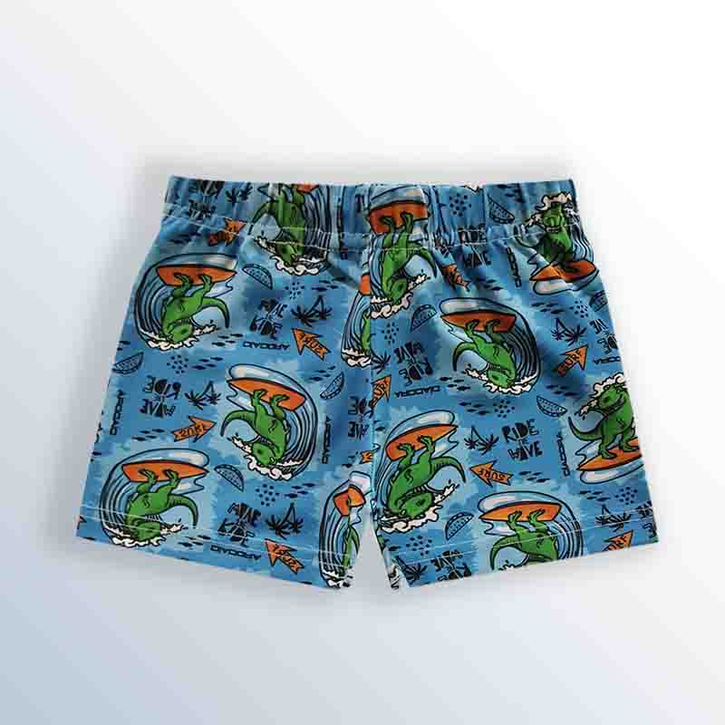 Boys' swimsuits