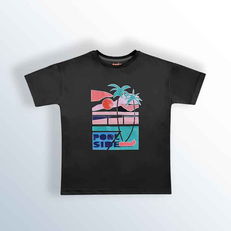 Girls' T-shirt