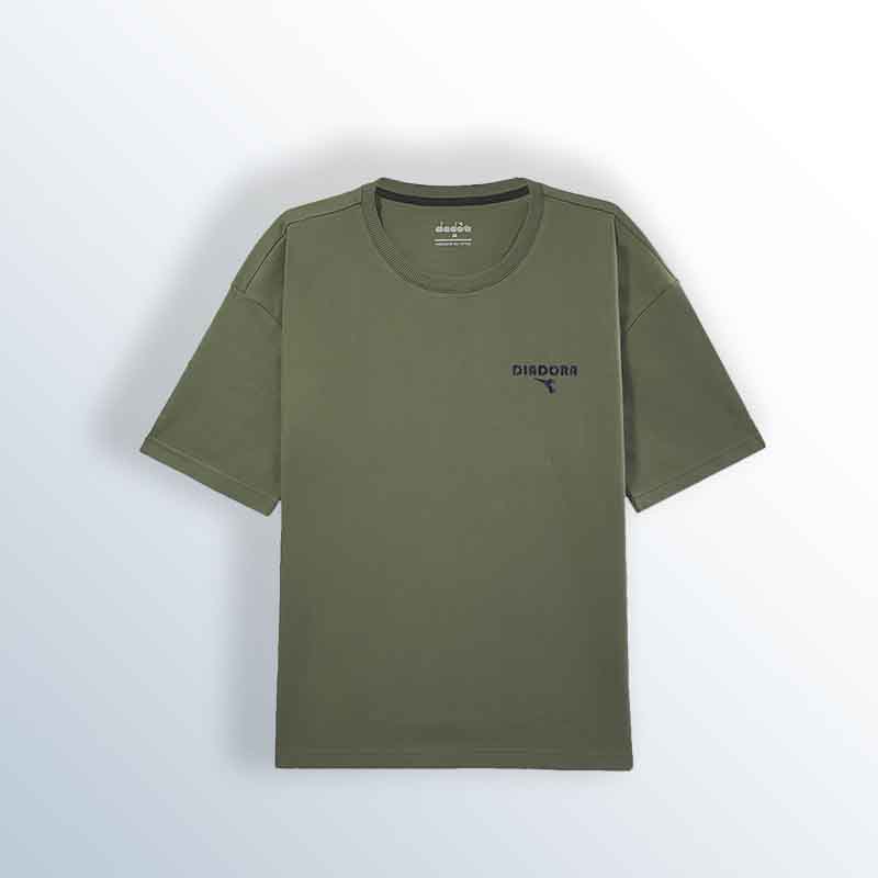 Oversize men's t-shirt