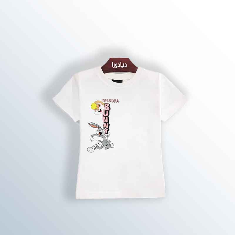 Boys' t-shirt