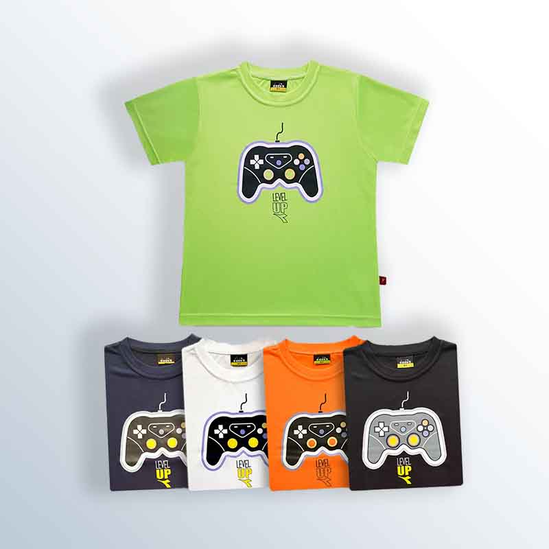 Boys' t-shirt