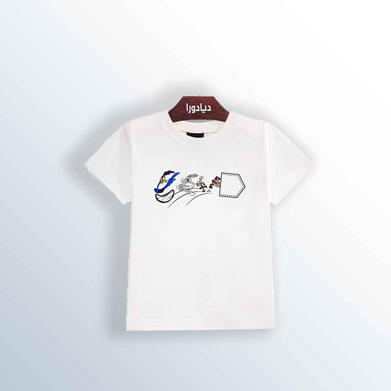 Boys' t-shirt