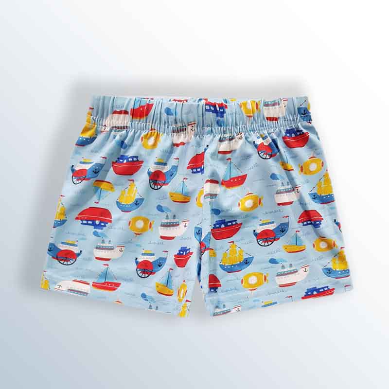 Boys' swimsuits