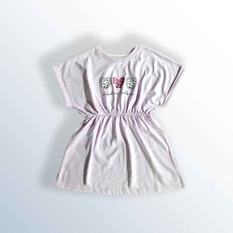 Girls' Dress