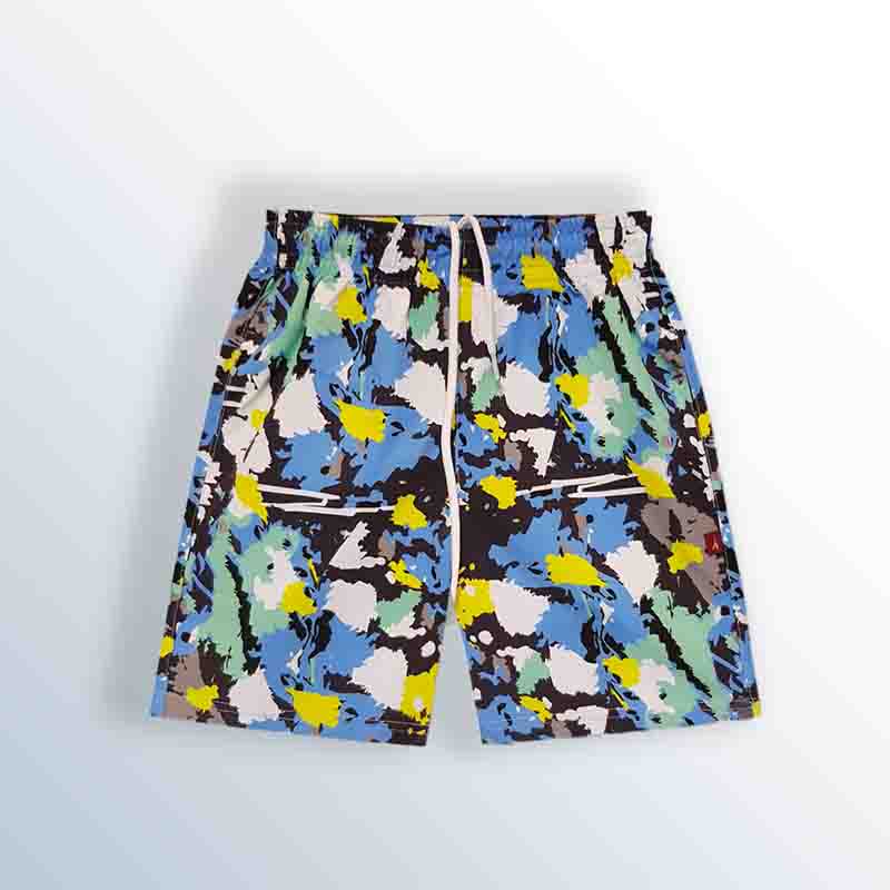 Boy's Short