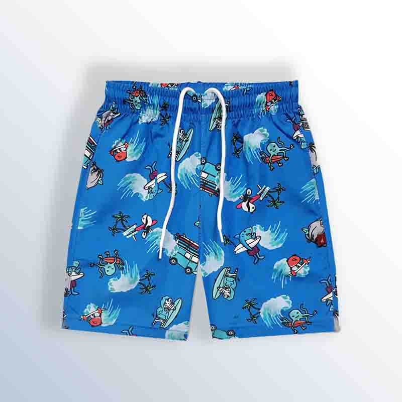 Boy's Short
