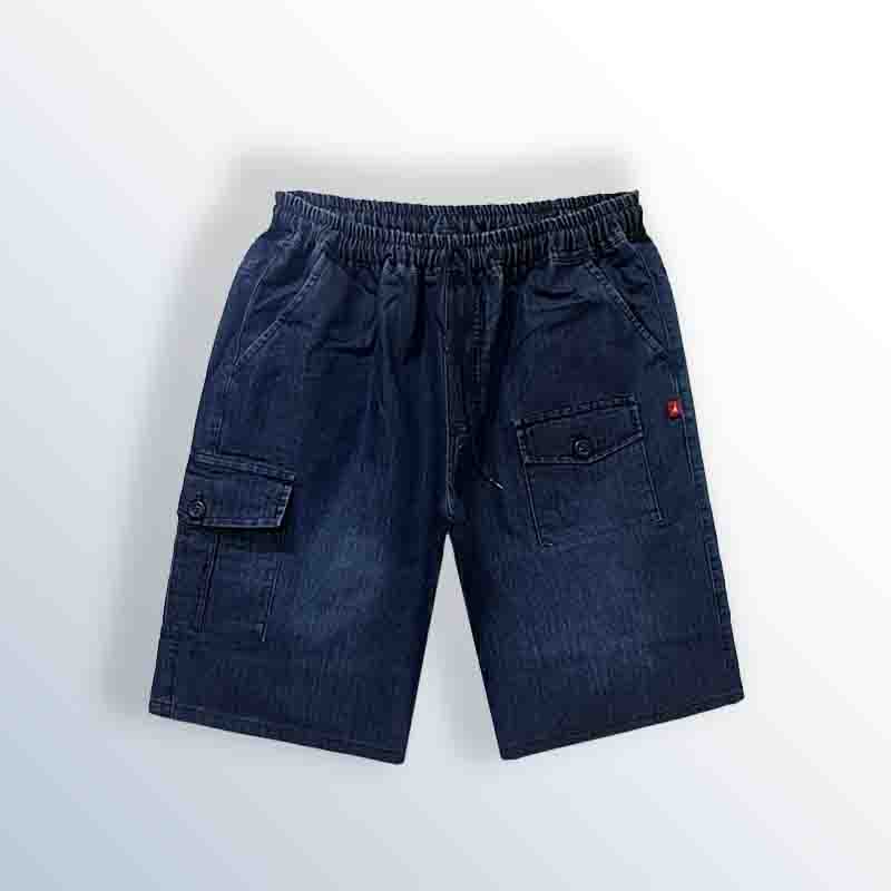 Boys' jeans shorts