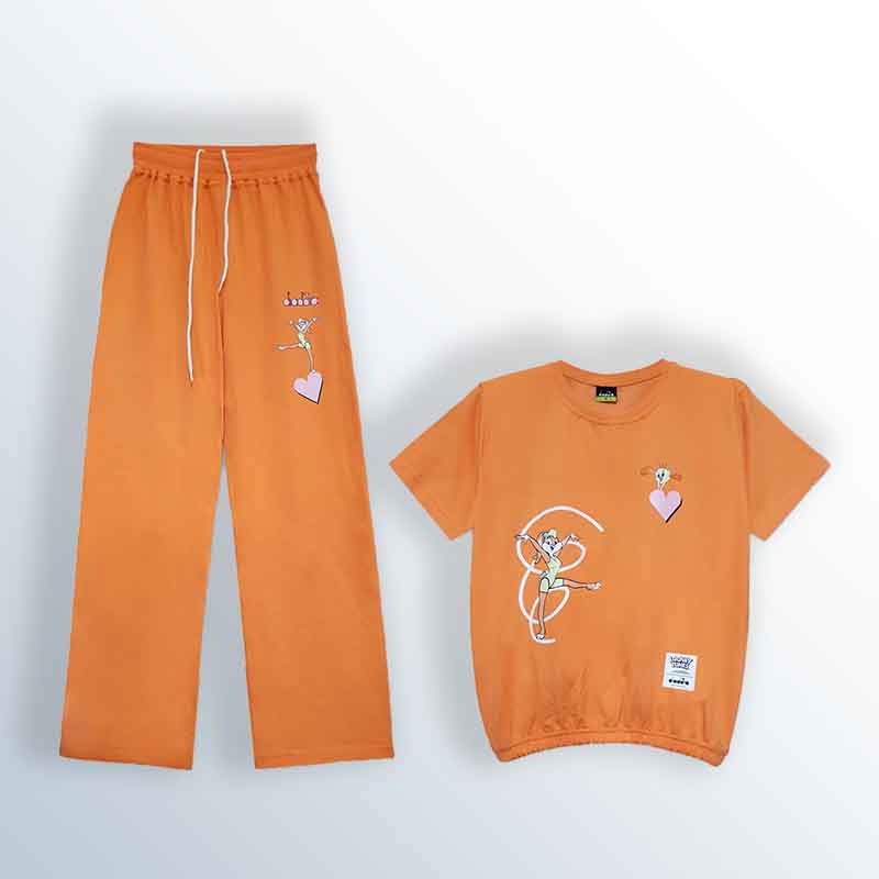 Girl's Set