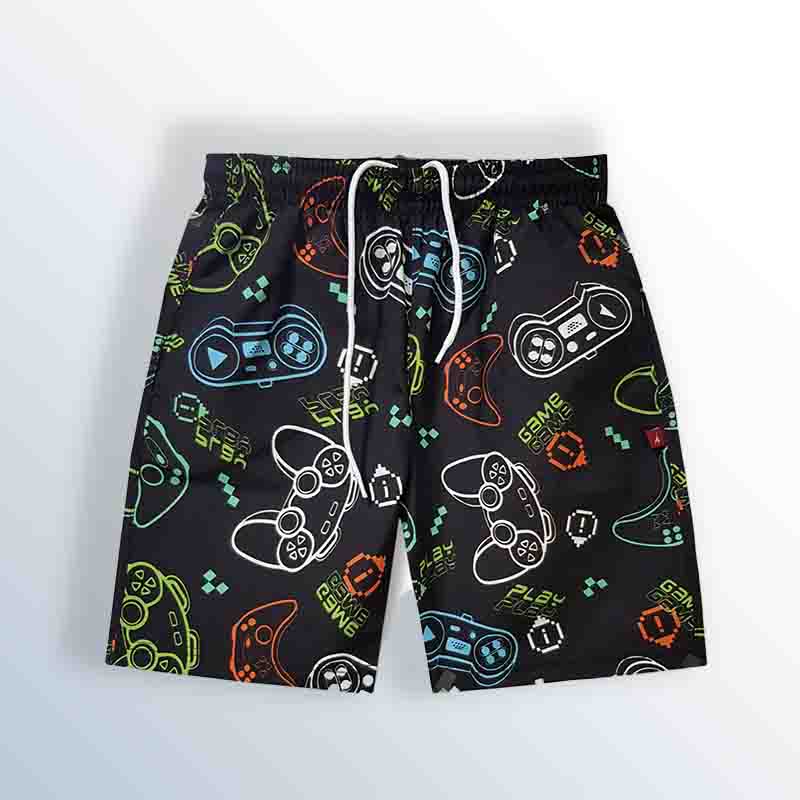 Boy's Short