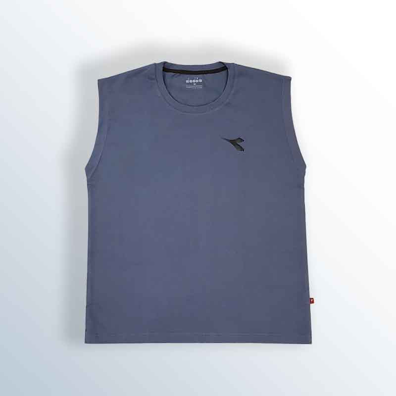Men's Sleevless T-shirt