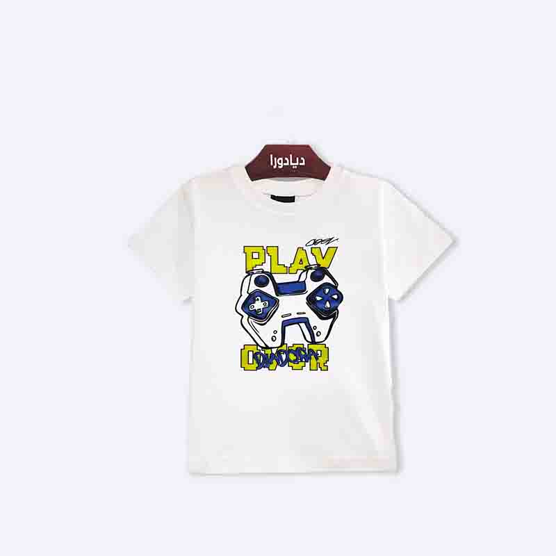 Boys' T-Shirt