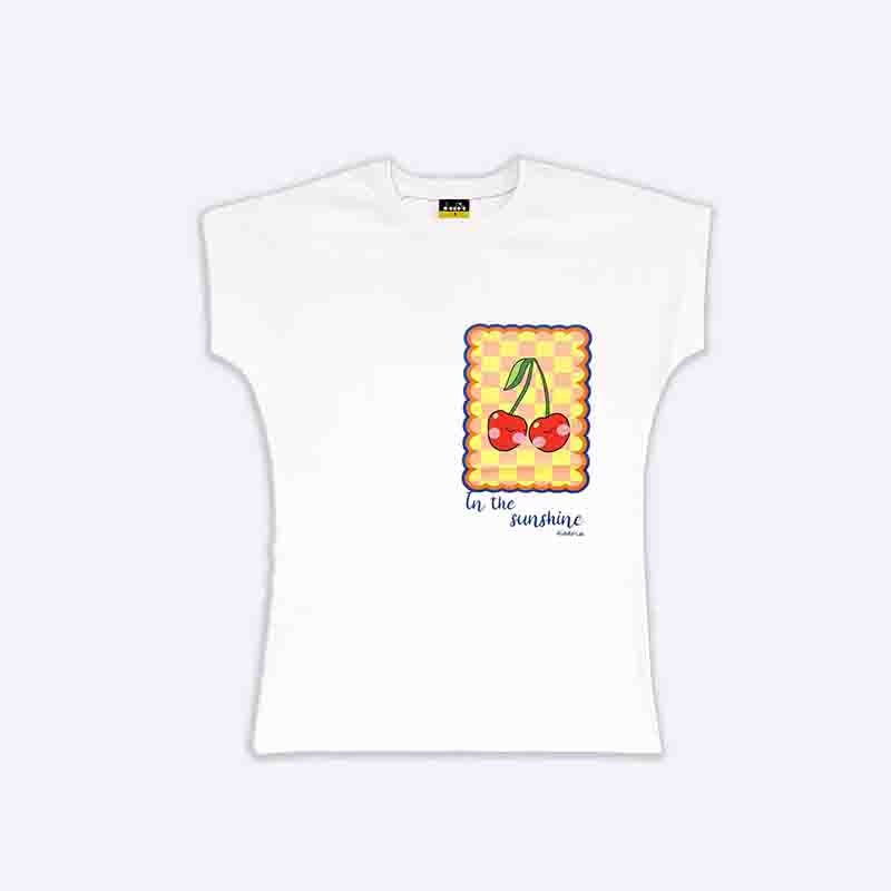 Girls' T-Shirt