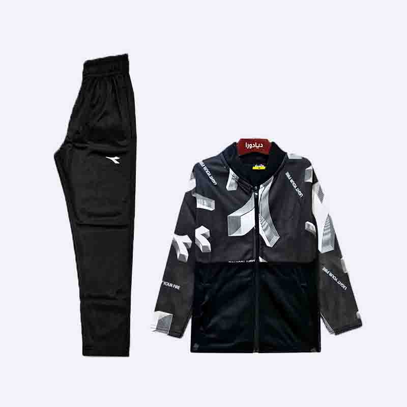 Boys' Tracksuit