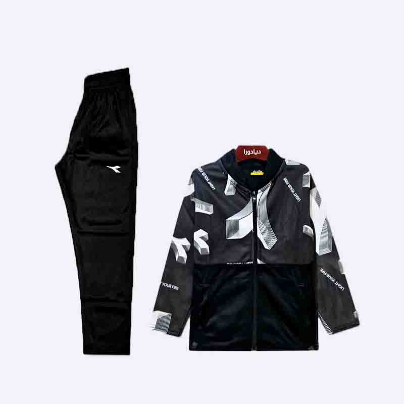 Boys' Tracksuit