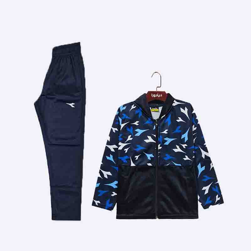 Boys' Tracksuit