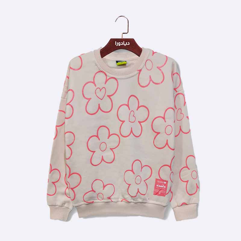 Girls'Sweatshirt