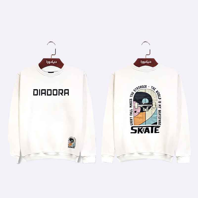 Boy's  Sweatshirt