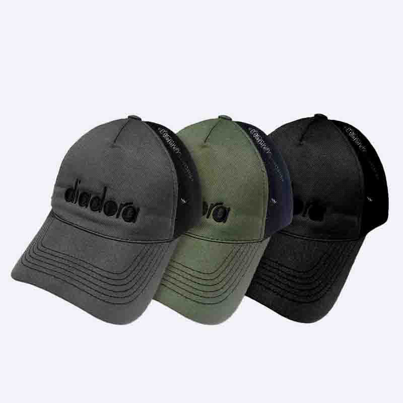 Diadora Trucker Caps