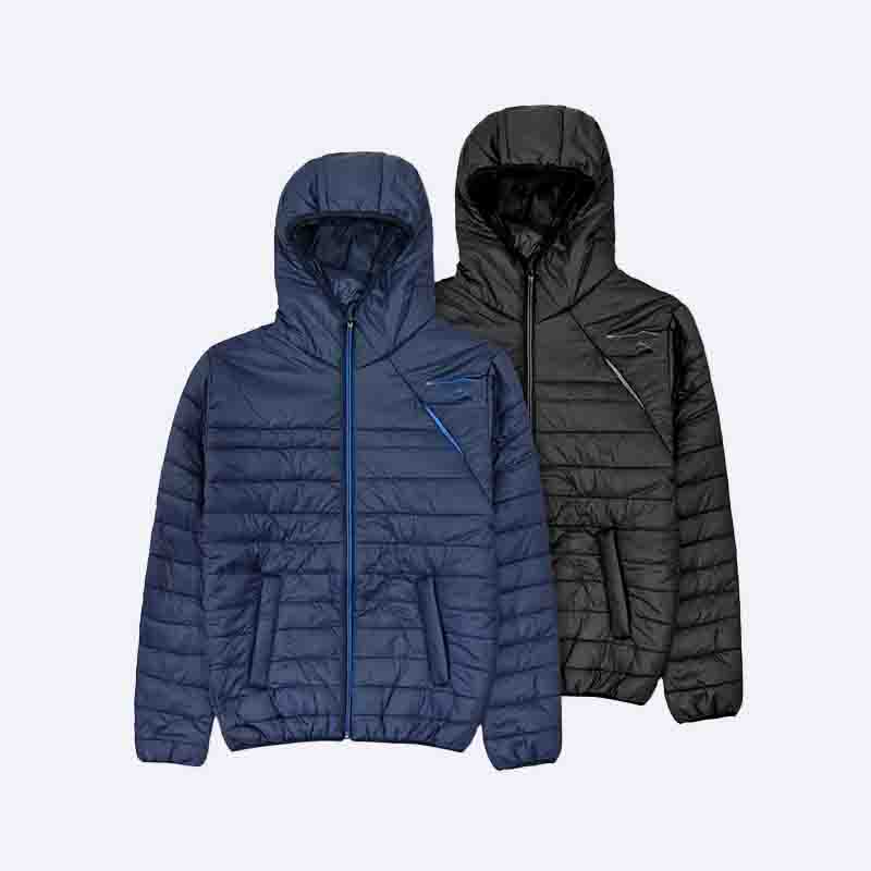 Men's Crewneck Sweatshirt