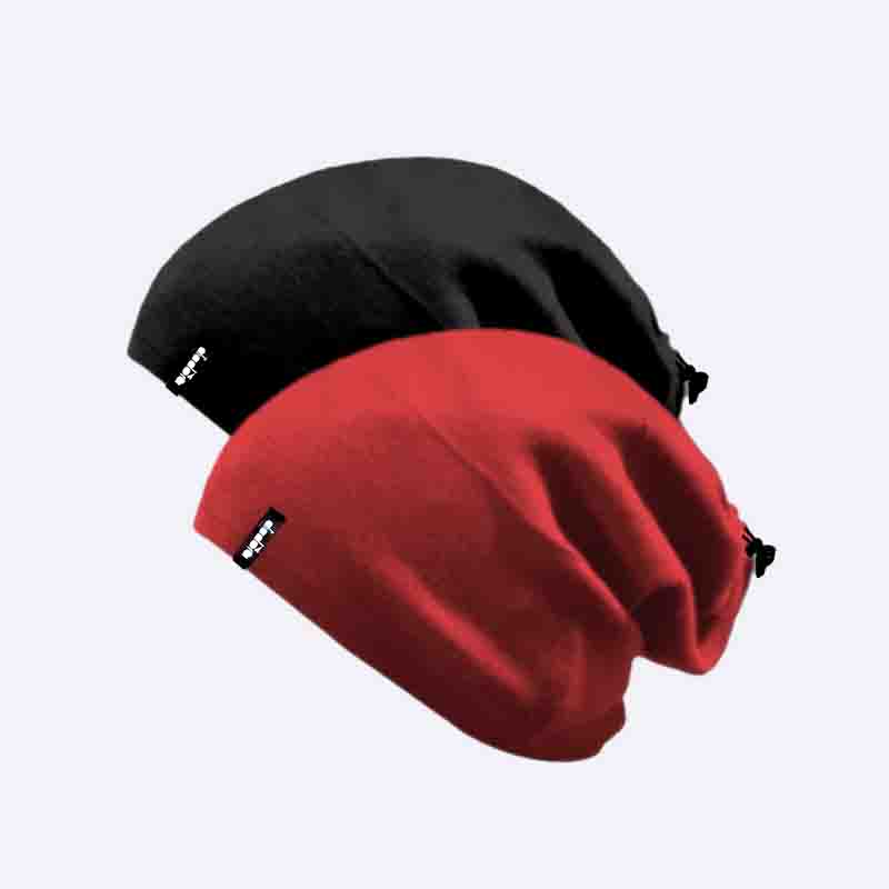 Casual Slouchy Beanie