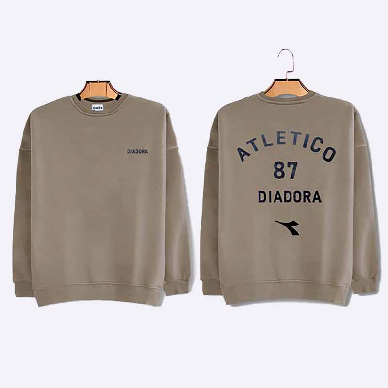 Men's Crewneck Sweatshirt