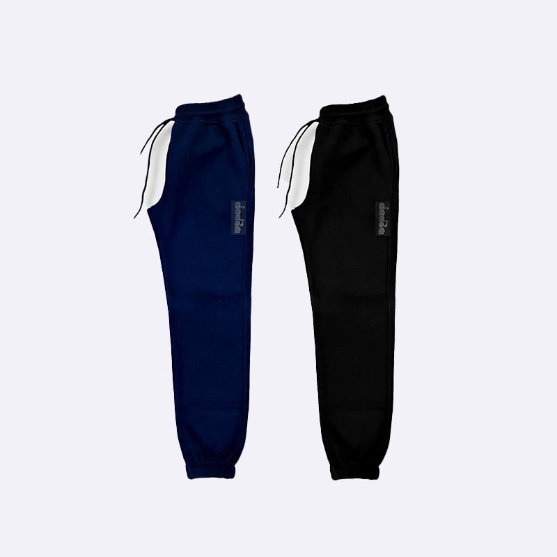 Boys' Logo Jogger Sweatpants (Twin Pack)