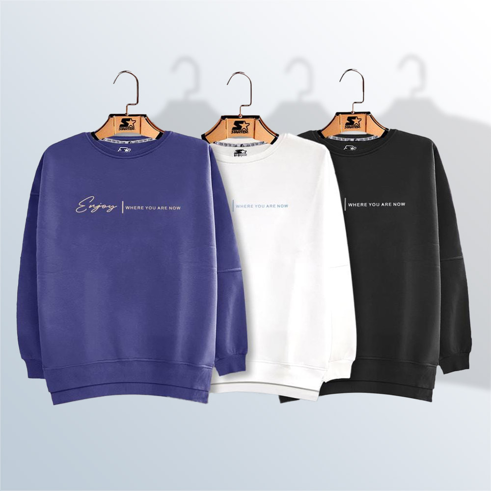 Women's Sweatshirt