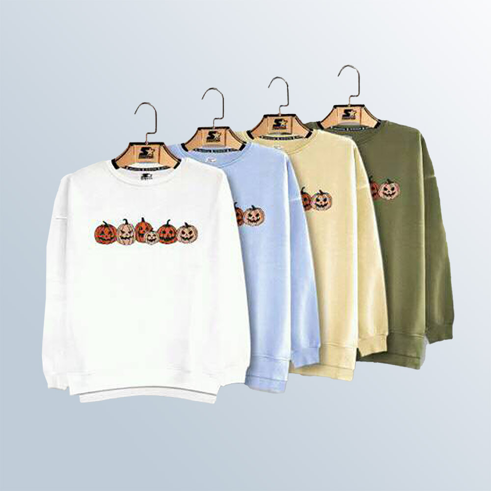 Women's Sweatshirt