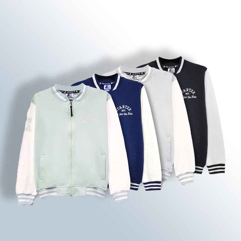 Women's Half-Zip Sweatshirt